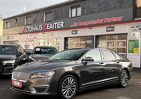 Lincoln MKZ*Tüv*Inspektion*