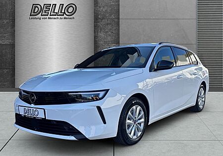 Opel Astra ST Edition Komfort-Paket LED ACC Apple Car