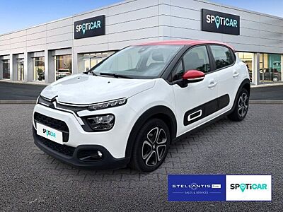 Citroën C3 Shine Pack 1.2 PureTech 110 C3 1.2 PureTech 1