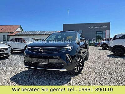Opel Mokka 1.2 Elegance *DAB*KAMERA*LED*SPURH.*