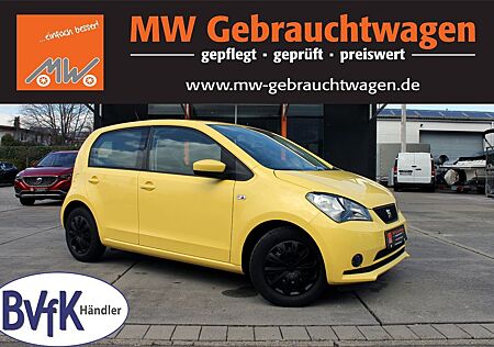 Seat Mii 1.0 TSI Style Tempomat PDC hinten Klima SHZ