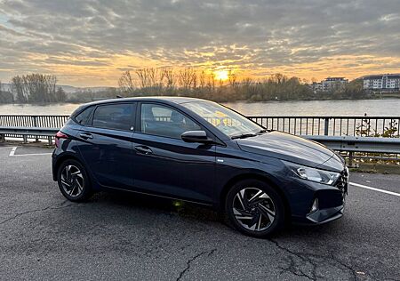 Hyundai i20 1.0 T-GDI 74kW Hybrid DCT Edition 30 Edi...