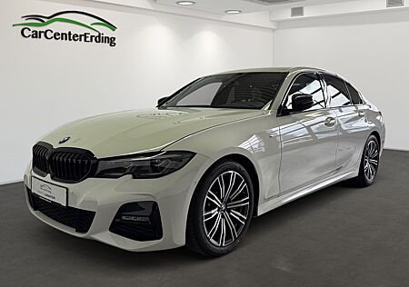 BMW 330 330iLimousine*M Sport*Lase*Navi*Leder*DAB*PDC*