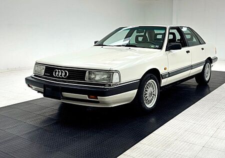 Audi 200 Quattro 20V