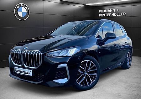 BMW 2er 220i Active Tourer M Sport DA PA AHK Pano Sitzhz