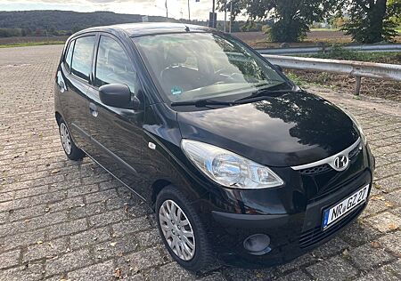 Hyundai i10 1.1 Classic Classic