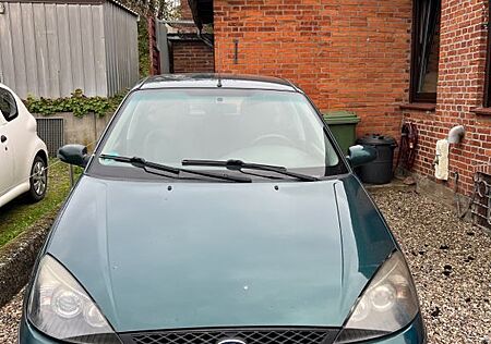 Ford Focus 1.6 -