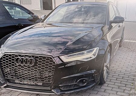 Audi A6 Avant 3.0 TDI clean diesel quattro competitio