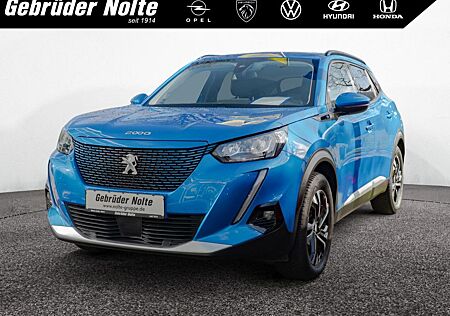 Peugeot 2008 -e Allure Pack PDC SHZ KAMERA NAVI ACC LED