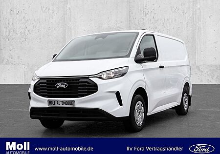 Ford Transit Custom V710 Kasten L1 Trend 110PS Ladera