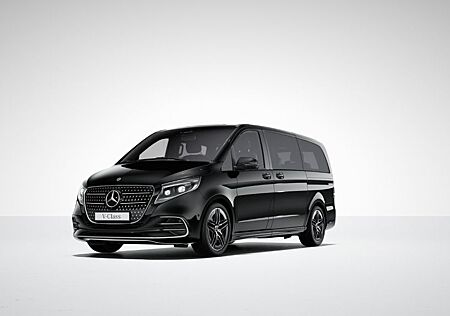 Mercedes-Benz V 300 d 4M lang AMG/Facelift/AHK/360°/MBUX