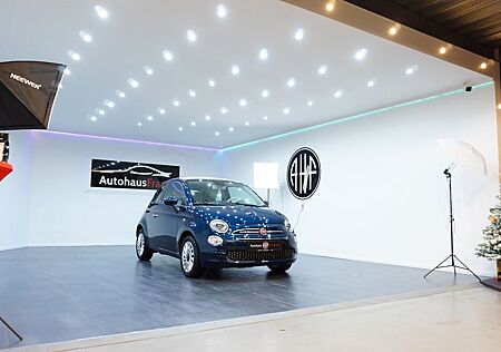 Fiat 500C *Lounge*Di Pinto di Blu*Hybrid