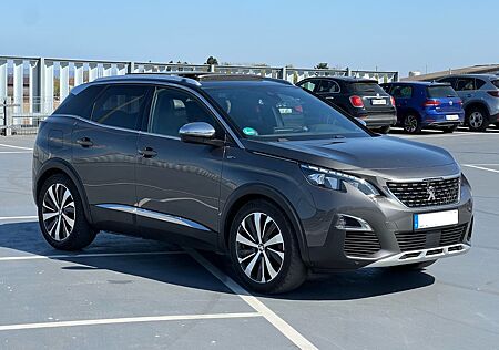 Peugeot 3008 Pano GT 180 PS 360°Cam *10M. Garantie* TOP