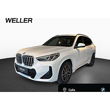BMW X1 leasen