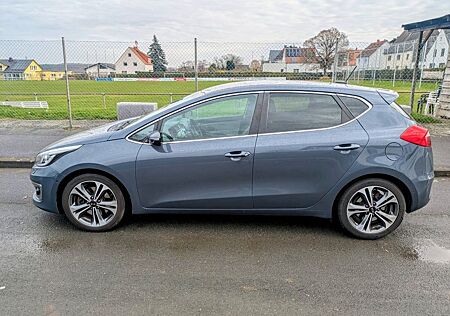 Kia Cee'd / Ceed 1.6 CRDi Spirit