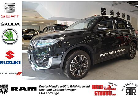 Suzuki Vitara 1.4 BOOSTERJET Hybrid Comfort+ Allgrip