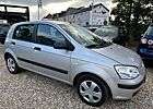 Hyundai Getz 1.3 GLS