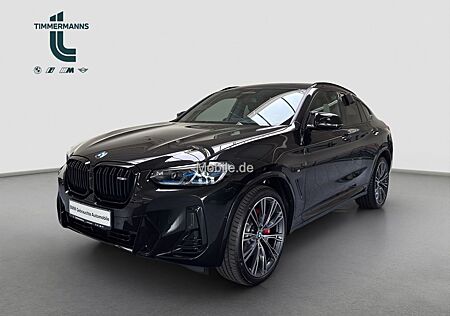 BMW X4 M40i AT Navi Tempom.aktiv Panoramadach