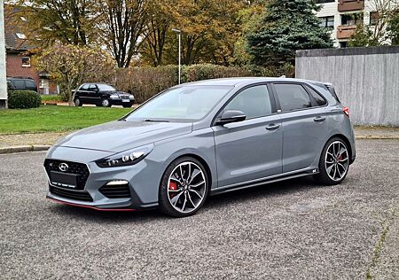 Hyundai i30 2.0 T-GDI N Performance