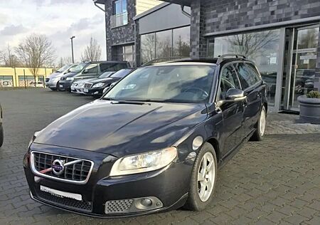 Volvo V70 DRIVe Geartronic Powershift Momentum Mom...