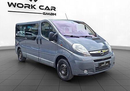 Opel Vivaro Kasten/Kombi Kombi L2H1 2,9t 9Sitz
