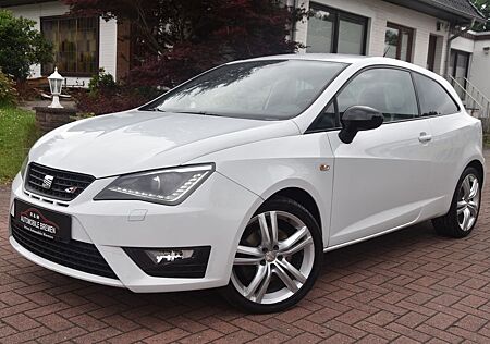 Seat Ibiza SC Cupra DSG *Xenon*Navi*