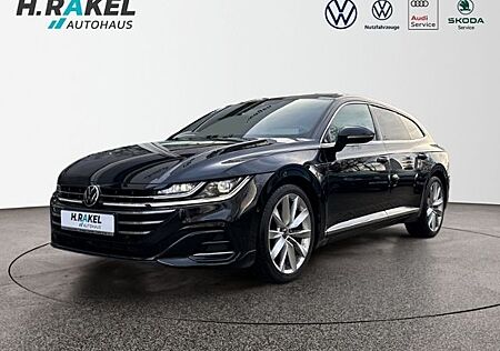 VW Arteon Volkswagen Shooting Brake 2.0 TDI R-Line