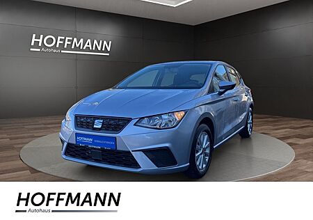 Seat Ibiza 1.0 TSI Style Navi+AppConnect+LM15''+DAB
