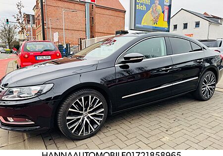 VW CC Volkswagen Basis BMT"NAVI"Scheckheftgepflegt"150000"