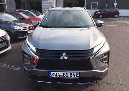 Mitsubishi Eclipse Cross PHEV 4WD Plus Select