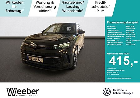 VW Tiguan Volkswagen Life 19 ACC AHK MATRIX NAVI PANO SHZ VIRT