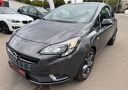 Opel Corsa E Color Edition ecoFlex
