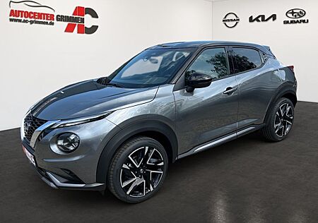 Nissan Juke 1.0 DIG-T 114 PS 6MT N-Design