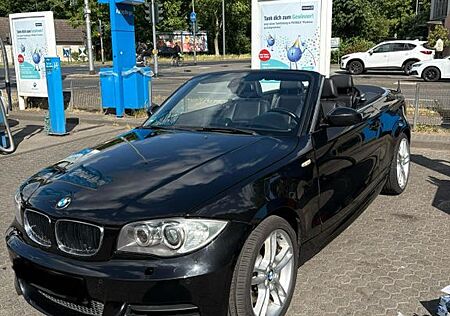 BMW 135i Ac/Schnitzer 386 Ps