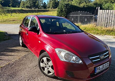 Kia Cee'd / Ceed Sporty Wagon 1.4 CVVT Spirit Spirit