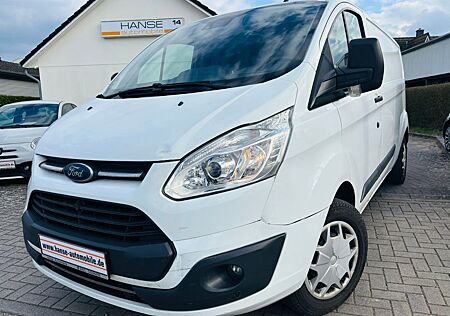 Ford Transit Custom Transit 2.0 Custom Autom. Kasten 310 L2 -Klima-