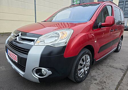 Citroën Berlingo 1.6 16V 80kW XTR