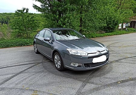 Citroën C5 THP 155 Exclusive Automatik Exclusive