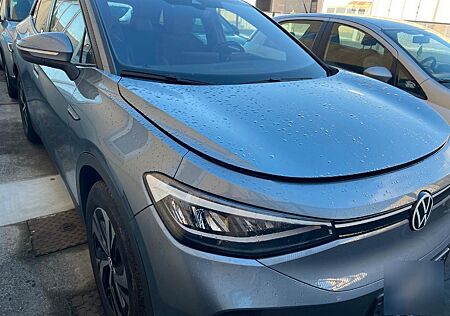 VW ID.4 Volkswagen Pure Performance Aut. LED Kessy Navi WP