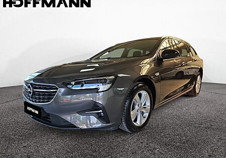 Opel Insignia Sports Tourer 2.0 Diesel Aut. Elegance