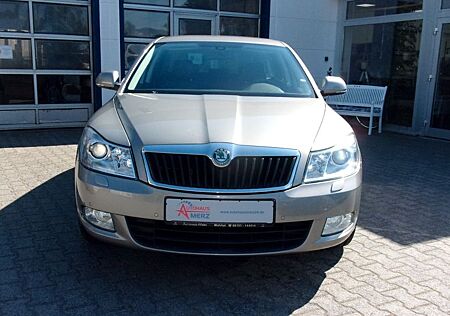 Skoda Octavia Combi Laurin & Klement Sondermodel