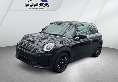 Mini Cooper SE Classic Trim Elektro Navi LED Temp.PDC