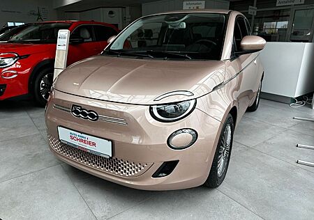 Fiat 500E KLIMA INFOTAINMENT STYLE-PAKET