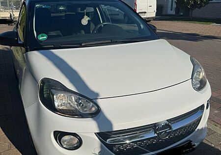 Opel Adam 1.2 ecoFLEX Start/Stop -