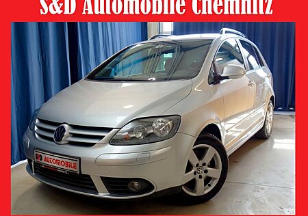 VW Golf Plus Volkswagen V United"TOP CAR"