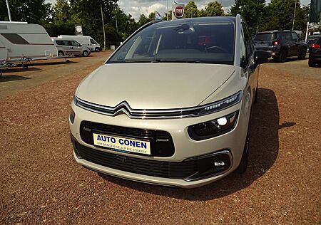 Citroën C4 Spacetourer Grand C4 Picasso / SpaceTourer SHINE PT130 EAT8