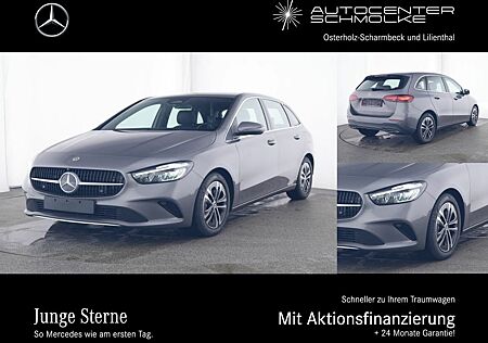 Mercedes-Benz B 180 PROGRESSIVE*VERKEHRSZEICHENASSIST.*SMARTPH