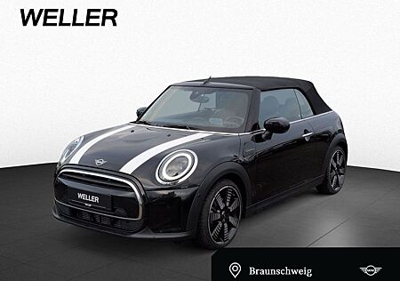 Mini Cooper Cabrio Navi LED HUD Tempo H/K SpoSi 18"