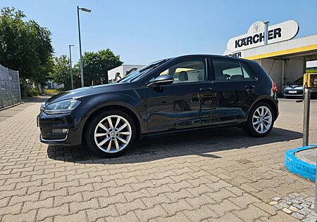 VW Golf Volkswagen 1.4 Trendline Trendline