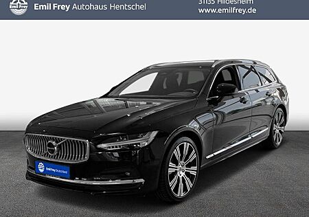 Volvo V90 Plus Bright B4 D Standh. 360°V. LM20'' Priva